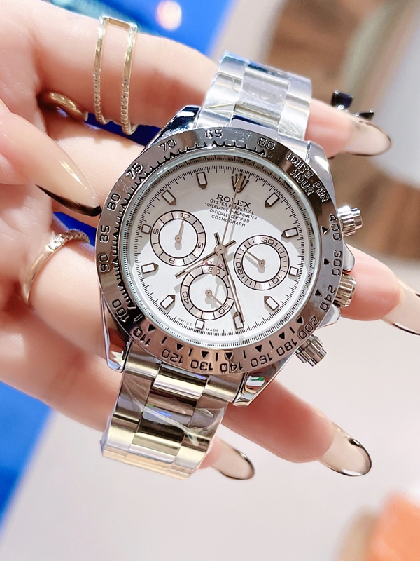 ブランド時計角部分ディテール